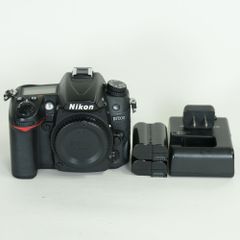 プロも認める高機能モデル♪Nikon D7100 ボディ♪ - メルカリ