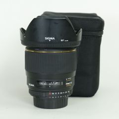 ♥︎◇神レンズ♪ 広角単焦点♪ ◇SIGMA 14mm F2.8 Canon - メルカリ
