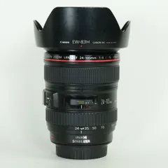 2026年最新】ef24－105mm f4l is usm フードの人気アイテム - メルカリ