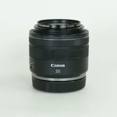2026年最新】rf35mm f1.8 マクロ is stmの人気アイテム - メルカリ