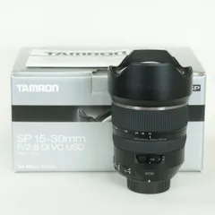 2026年最新】タムロン 15-30 f2.8の人気アイテム - メルカリ