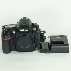 Nikon D800 シャッター回数17299 - メルカリ