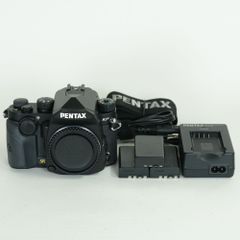 ショット数6362 PENTAX KP ブラック ボディ ペンタックス - メルカリ ショット数6362 PENTAX KP ブラック ボディ ペンタックス - メルカリ
