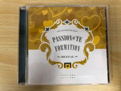◇[Y]CD THE IDOLM@STER SideM PASSION@TE FORMATION -MENTAL- 반다이 남코 2022년