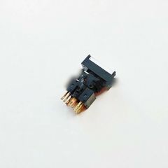 テレダイン 741CP ビンテージ オペアンプ - メルカリ
