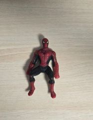サムライミ トイビズ スパイダーマン 4体セット ジャンク | Mercari