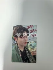 BOYNEXTDOOR リウ 1st EP [WHY..] dazed ver.