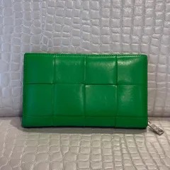 2026年最新】bottega veneta ジップアラウンドウォレットの人気