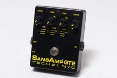 HAMSTER-2 バズソーサウンドHM-2系ハイゲインディストーション - メルカリ