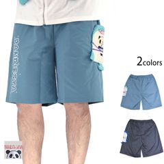 グラニフ ジョジョの奇妙な冒険 虹村 億泰ショートパンツ Sサイズ