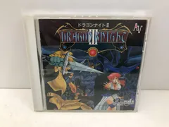 2026年最新】ドラゴンナイト3 pcエンジンの人気アイテム - メルカリ 2026年最新】ドラゴンナイト3 pcエンジンの人気アイテム - メルカリ