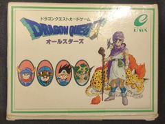 ドラゴンクエストカードゲーム オールスターズ レア 未使用 - メルカリ