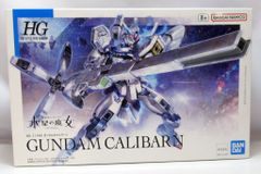 BANDAISPIRITS HG 1/144 기동전사 건담 수성의 마녀 건담 칼리번 26