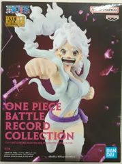 BANDAI SPIRITS BATTLE RECORD COLLECTION JEWELRY.BONNEY THE MOST FREE FUTURE ジュエリー・ボニー 一番自由な姿