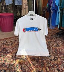 00s BALANCE WEAR DESIGN Tシャツ ホワイト タギング - メルカリ