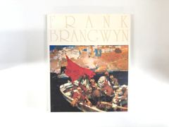 フランク•ブラングィン展 図録 - メルカリ