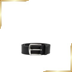 [Brand New] [Diesel] Men's Belt B-LINE X03737PR080 85 Black T8013 1