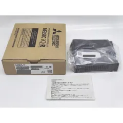 新品【 ★送料無料 】MITSUBISHI三菱電機 RJ72GF15-T2 用Rシリーズモジュール 【６ヶ月保証】