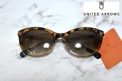 新品 UNITED ARROWS FAILLE サングラス C.005 ユナイテッドアローズのサムネイル