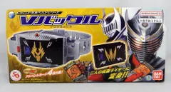 バンダイナムコ レジェンド変身ベルトシリーズ 仮面ライダー龍騎 Vバックル