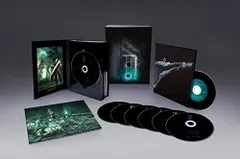 FINAL FANTASY VII オリジナル・サウンドトラック 初回限定BOX 2026年最新】ff7 サウンドトラック 初回の人気アイテム - メルカリ