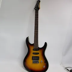 2026年最新】washburn エレキギターの人気アイテム - メルカリ