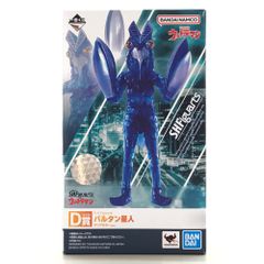 ●BANDAI SPIRITS 피규어 SHFiguarts 발탄 성인 클리어 컬러 ver