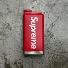 2026年最新】supreme flaskの人気アイテム - メルカリ