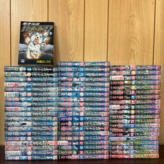 カバチ!!! 1〜39巻 全巻セット まとめ売り 漫画 本 コミック市場