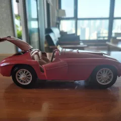 hot wheel 1/18 ダイキャスト