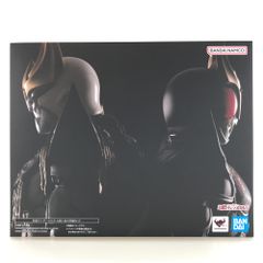 S.H.Figuarts（真骨彫製法） 仮面ライダークウガ 九郎ヶ岳の死闘セット