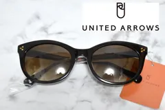 新品 UNITED ARROWS FAILLE サングラス C.002 ユナイテッドアローズのサムネイル