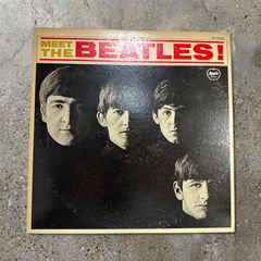 The Beatles CDセット 5枚組 - メルカリ