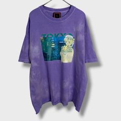 アキバ感電デンキ 遊人Tシャツ L White - メルカリ