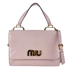 2026年最新】mIumIu バッグ 並行輸入の人気アイテム - メルカリ