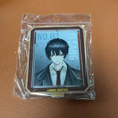 名探偵コナンカードゲーム 安室透 SEC P006 レンガ - メルカリ