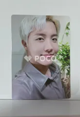 BTS J-HOPE ARMY MEMBERSHIP: MERCH PACK