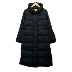 UNITED TOKYO(ユナイテッド トウキョウ) ダウンコート サイズ2 M レディース美品  - 黒 長袖/冬のサムネイル