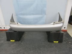 アルテッツァ SXE10 社外 リアスポイラー FRP シルバー - メルカリ