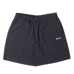 ALOUND ベンチレーションナイロンハーフパンツ ブラック M ALOUND ベンチレーションナイロンハーフパンツ ブラック - メルカリ