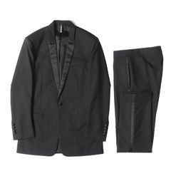 新品 Supreme Velvet Suit スーツ セットアップ setup - メルカリ