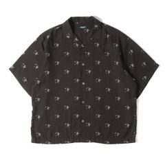 新品】WTAPS ダブルタップス Tシャツ サイズ:S / 22SS 7分袖 ラグラン