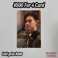 ENHYPEN MANIFESTO DAY 1 Weverse トレカ ニキ