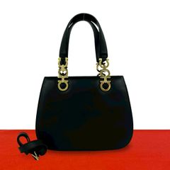 極 美品 鍵付 BOTTEGA VENETA ボッテガヴェネタ イントレチャート