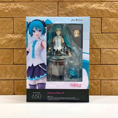 中箱未開封 初音ミク アペンド 1/8 フィギュア マックスファクトリー