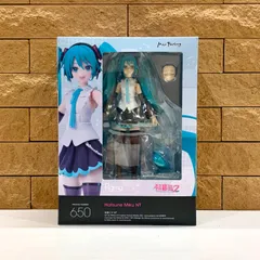 新品未開封　マックスファクトリー (Max Factory)  figma　ピアプロキャラクターズ　初音ミク　NT　figma Piapro Characters: Hatsune Miku NT　フィギュア