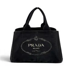 2026年最新】prada デニム カナパの人気アイテム - メルカリ