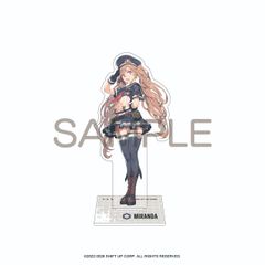 【新品】勝利の女神：NIKKE アクリルスタンド ミランダ【正規品】