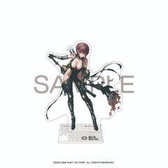 【新品】勝利の女神：NIKKE アクリルスタンド デルタ ニンジャシーフ【正規品】