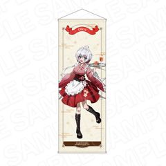 Eurekaくじ Charlotte 2nd S賞_特大タペストリー 友利 奈緒 - メルカリ